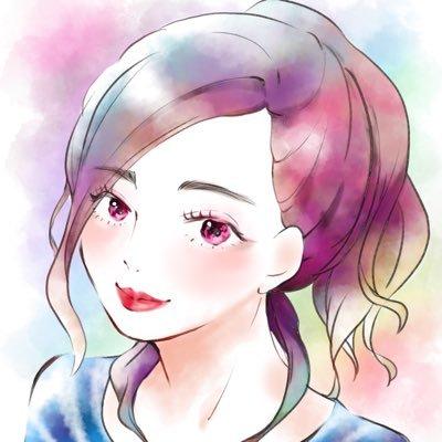 twitterアイコン書きます ガールズイラスト。事例公開okな方のみ