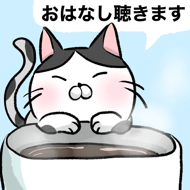 あったか〜いサムネイル描きます グッと優しい雰囲気に♪親しみやすいイラスト製作します