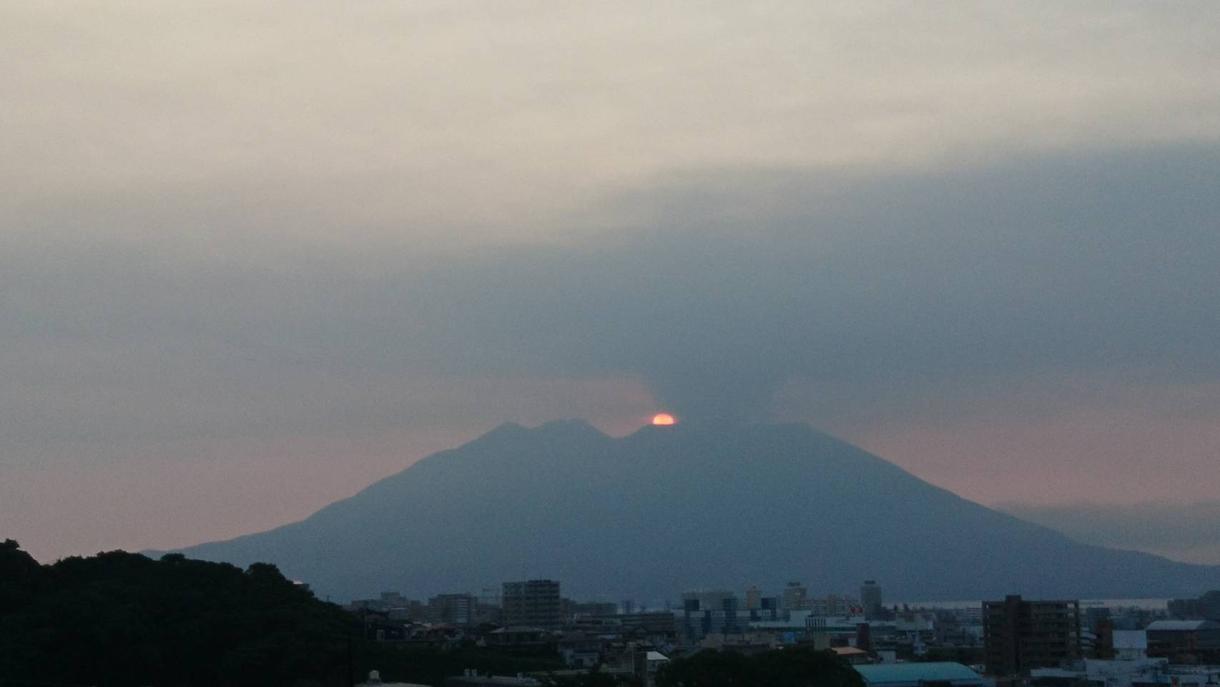指定された鹿児島市内の写真を撮影、加工ます 鹿児島ならではの素材を提供いたします