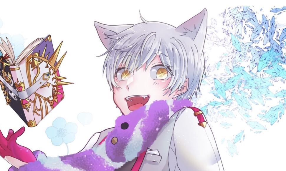 最短2日!アイコンなど描きます アイコン、ヘッダー、サムネ画を描かせていただきます✩