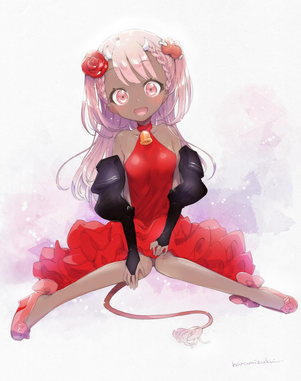 お好みの★キャラクターイラスト★描きます SNSのヘッダー、動画用の1枚絵、ゲームの立ち絵などなど!!