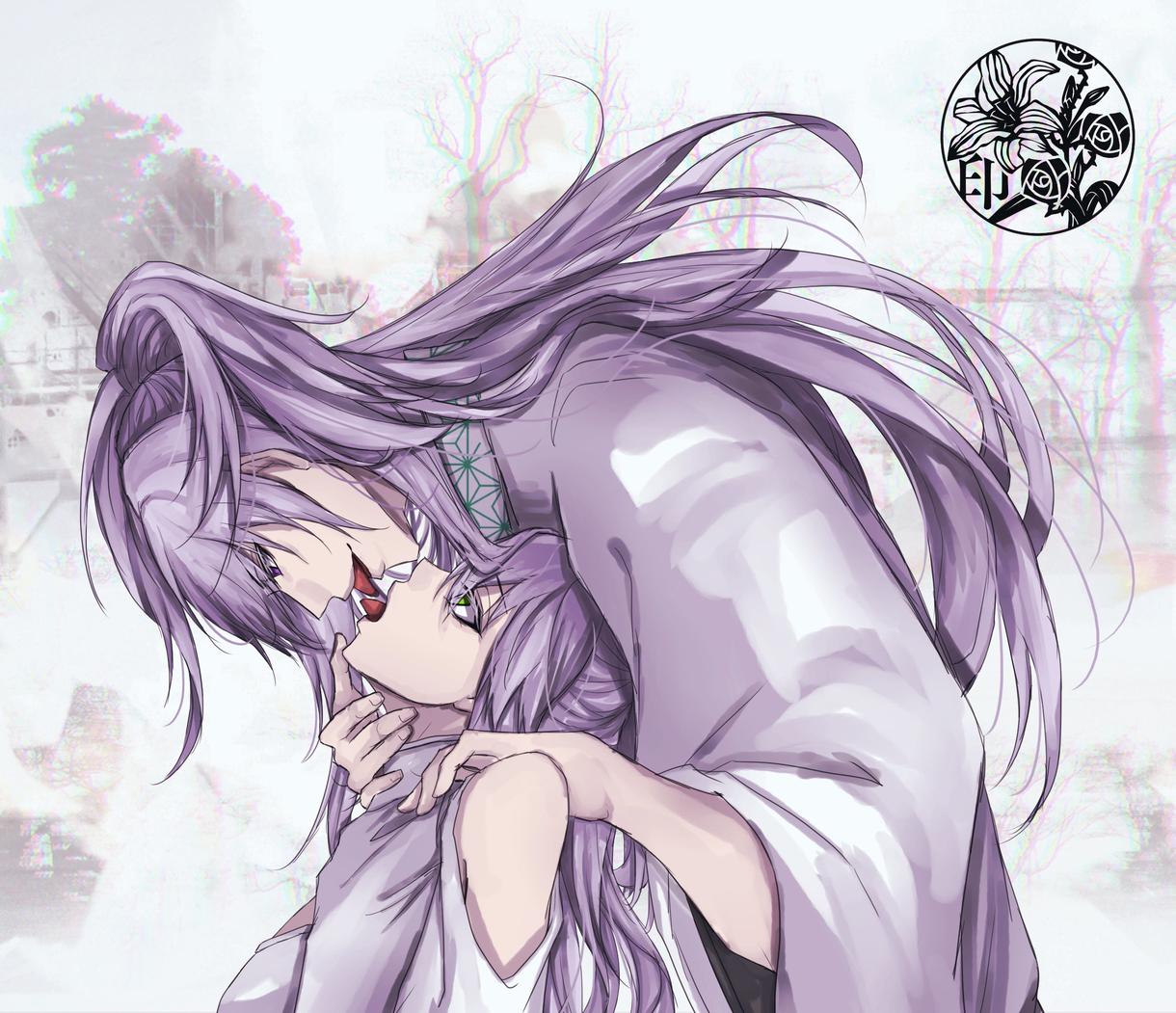絵を描きます ☆個人ご依頼枠☆こちらのサービスは伊達明里様専用です☆
