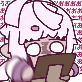 動くスタンプ作ります 配信・Discordなどで使える動く楽しいスタンプです イメージ3