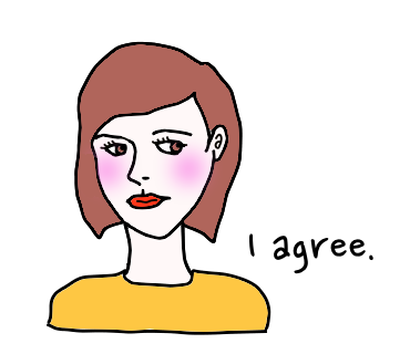 イラスト描きます 女性や動物のイラストが必要なときに