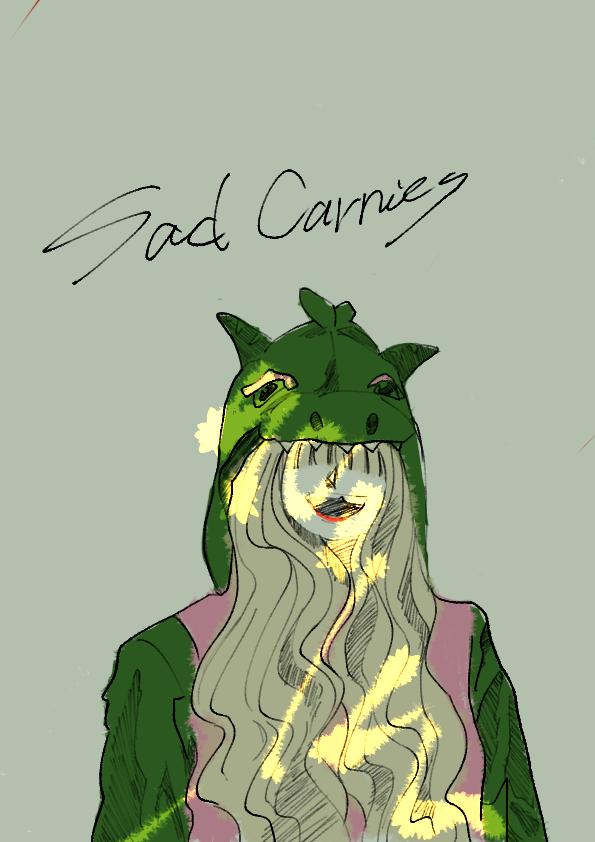 おしゃれなイラスト描きます アイコン画像やヘッダーにどうぞ