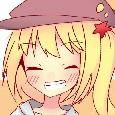 アイコン描きます -オリキャラから版権キャラまで-アイコン制作