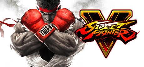 eスポーツ【ストリートファイター】教えます このサービスは2019/7/17で終了しました