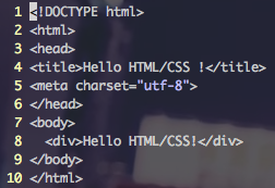 HTML/CSSを修正致します ちょっとした修正がしたい人向けです