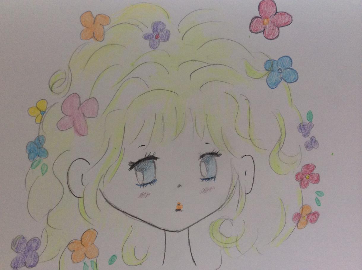 可愛いイラストが好きな方へイラスト描きます。