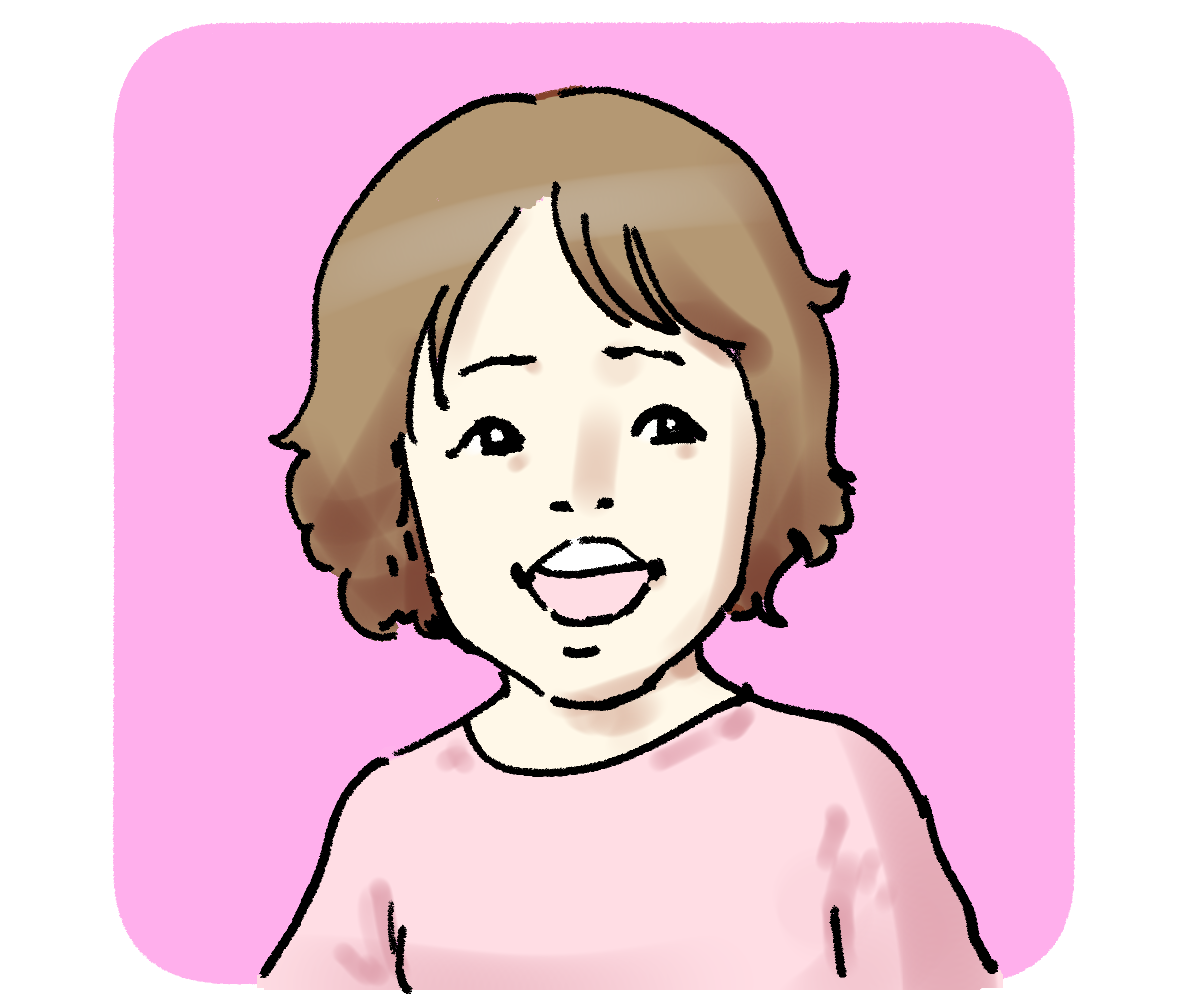 シンプルな似顔絵を描きます Snsのアイコンや お手紙の挿絵などにどうぞ 似顔絵作成 ココナラ