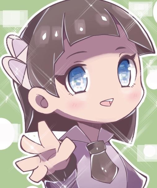 SNS等で使用できるアイコンを作成します 可愛いアイコン好きなキャラクター欲しい方に!