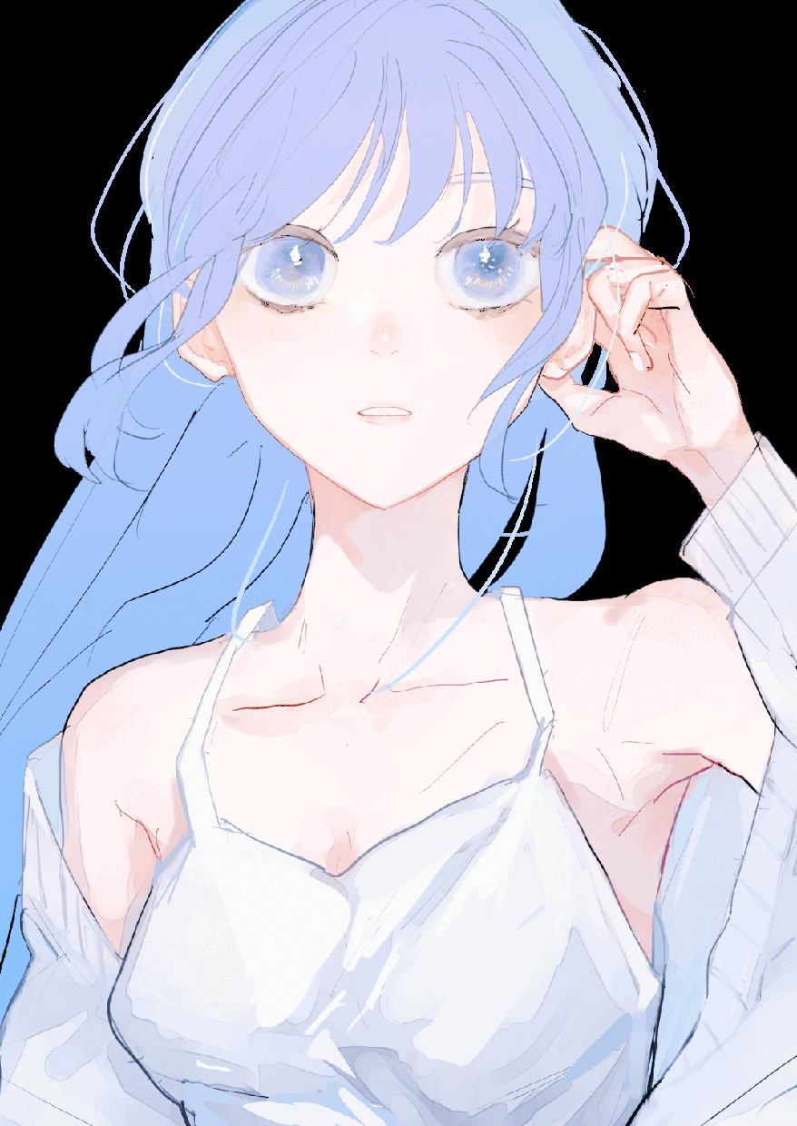 歌ってみたやオリジナルMV制作します イラスト〜動画編集全て　ゼロから完成までお任せください イメージ2