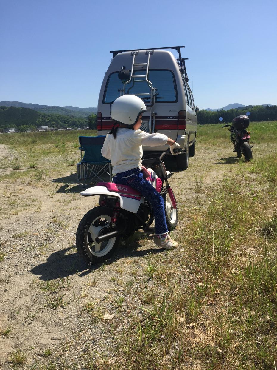 バイクの免許取得で悩んでいる方相談に乗ります バイクの運転って本当は簡単です