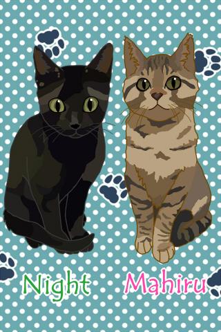 ペットの似顔絵描きます(^ω^)