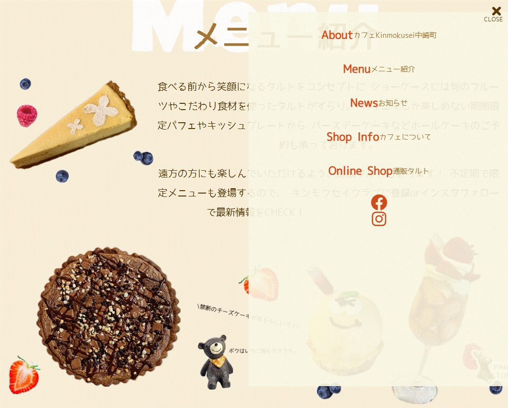 コーディング代行いたします 低価格でデザイン通りのコーディングはお任せください！ イメージ4