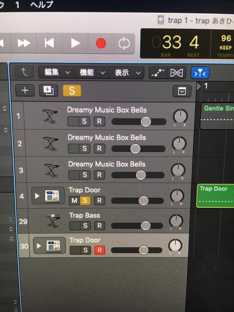 ヒップホップのビート作ります プロに頼むのが気が引ける時や始めて曲作りをする方に!!