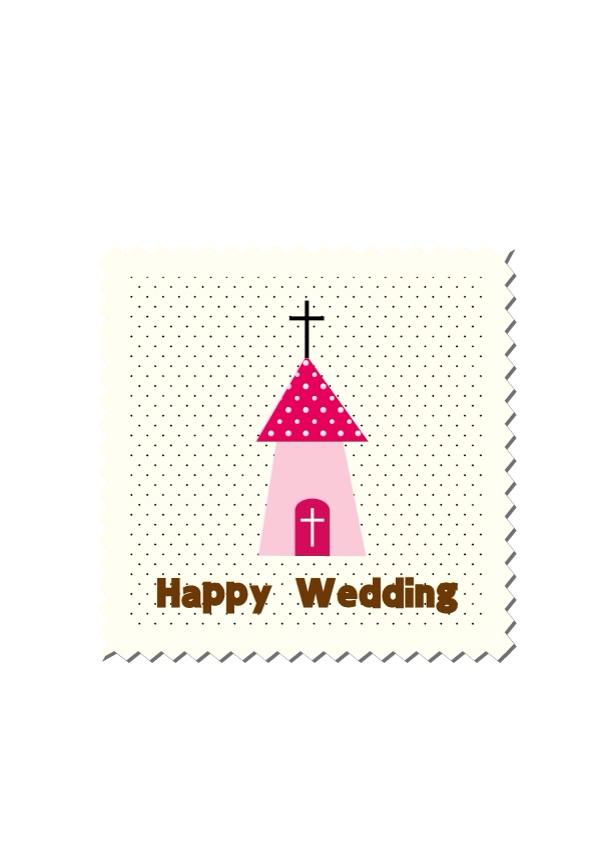 手作り結婚式、披露宴、お披露目会向け!案内状や席次を作成します♪