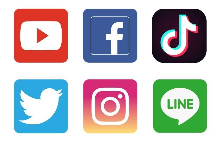 SNS、SNS広告の開設・設定・運用お手伝いします ・インスタ・Facebook・Twitter・LINE他など | SNSマーケティング ...