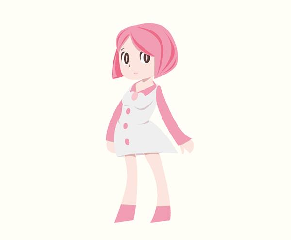 キャラクター制作承ります!