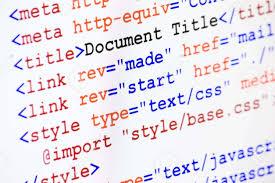 ホームページ制作、HTML/CSSでつまづいたら相談してください!