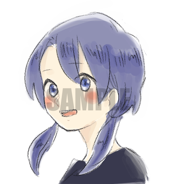 アイコン描きます！ イメージ1