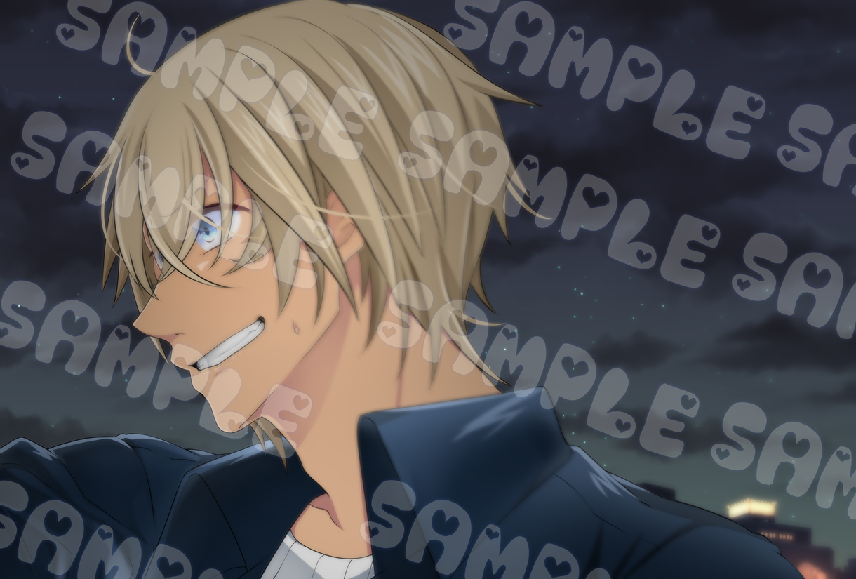 夢小説の主人公(夢主)をデザインします あなたの夢主にデザインが欲しい方向け | イラスト作成 | ココナラ