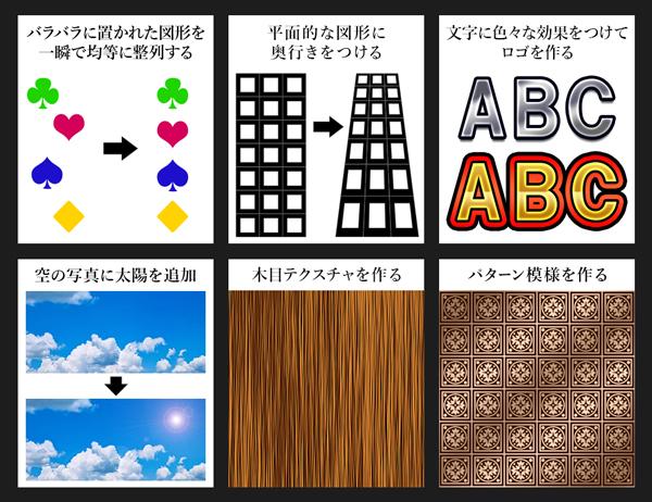 Photoshop プロの技を教えます Photoshopの機能を99%使いこなせるようになります!