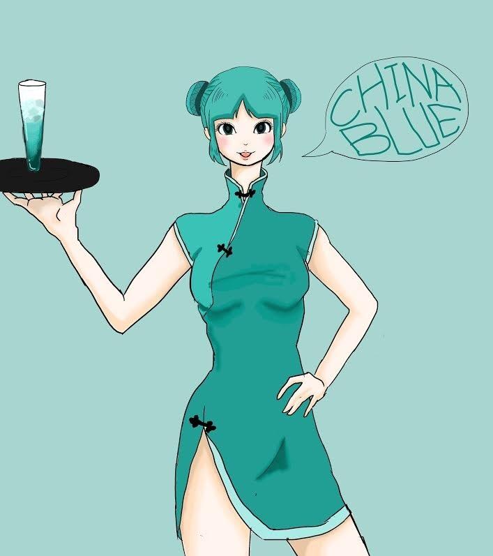 あなただけのオリジナルアイコンを描きます SNSのアイコンが決まらない?お任せください!