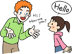 小学生対象☆英語オンラインレッスンします 自宅にいながら英語の授業が受けられます イメージ1