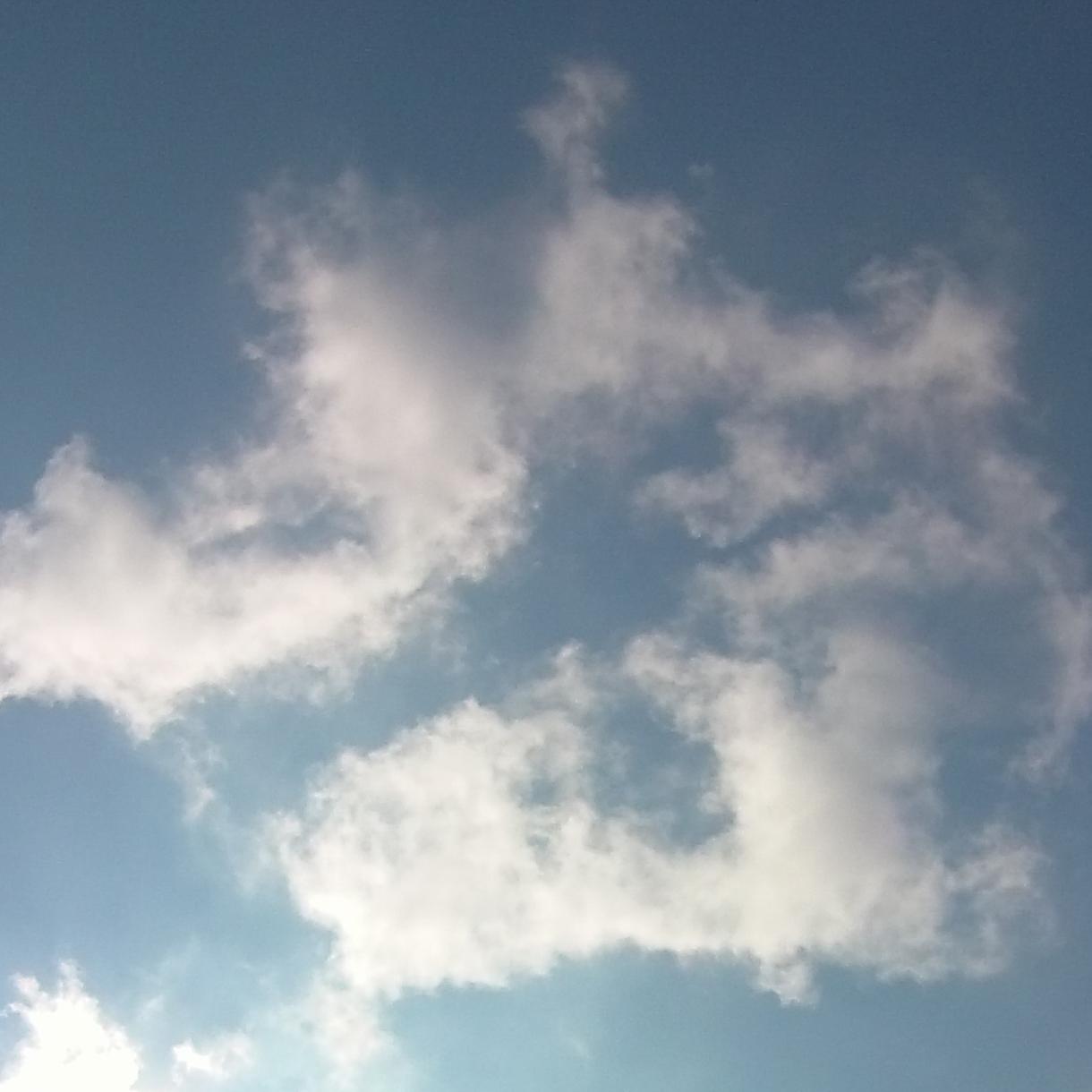 激安 雲のタイムラプス動画 ロイヤリティフリー
