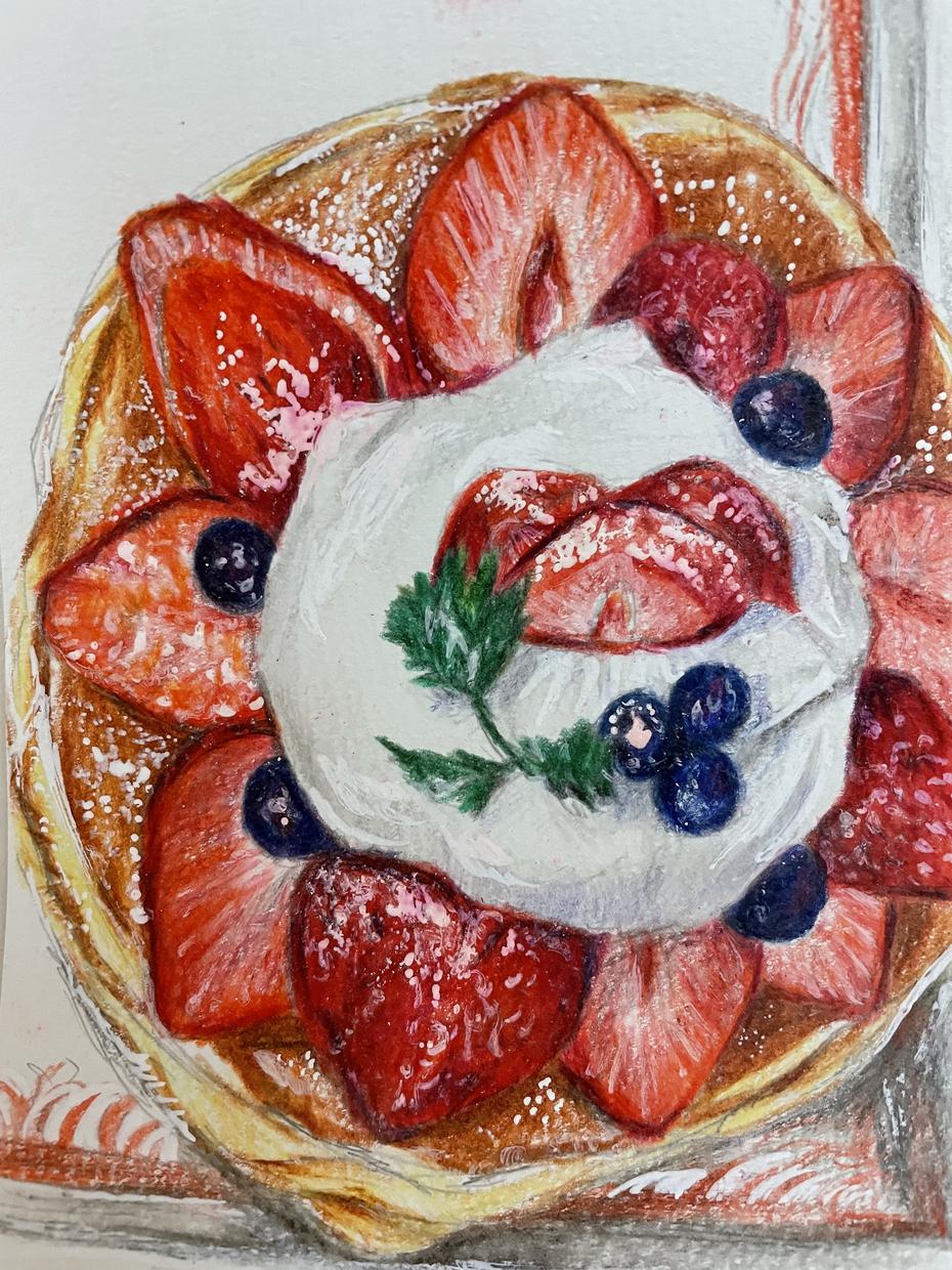 商用可 思わず食べたくなる食べ物イラストを描きます 目でも楽しむ 美味しい食べ物のデザインをアナログで作成します イラスト作成 ココナラ 商用可 思わず食べたくなる食べ物イラストを描きます 目でも楽しむ 美味しい食べ物のデザインをアナログで作成します イラスト作成 ココナラ