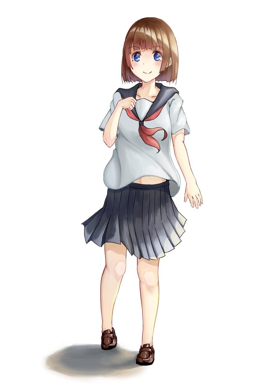 絵を描きます オリジナルのアイコン、イラストを作成いたします。