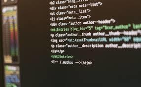 コーディングの表示崩れを正しく修正します デザインの崩れの修正や色変えなど!1ページから対応♪