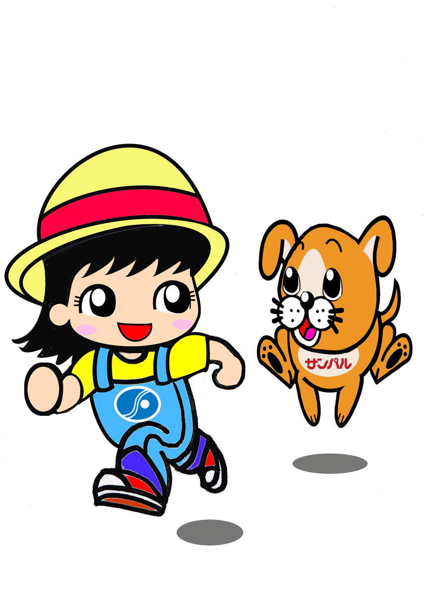 イラスト描きます!