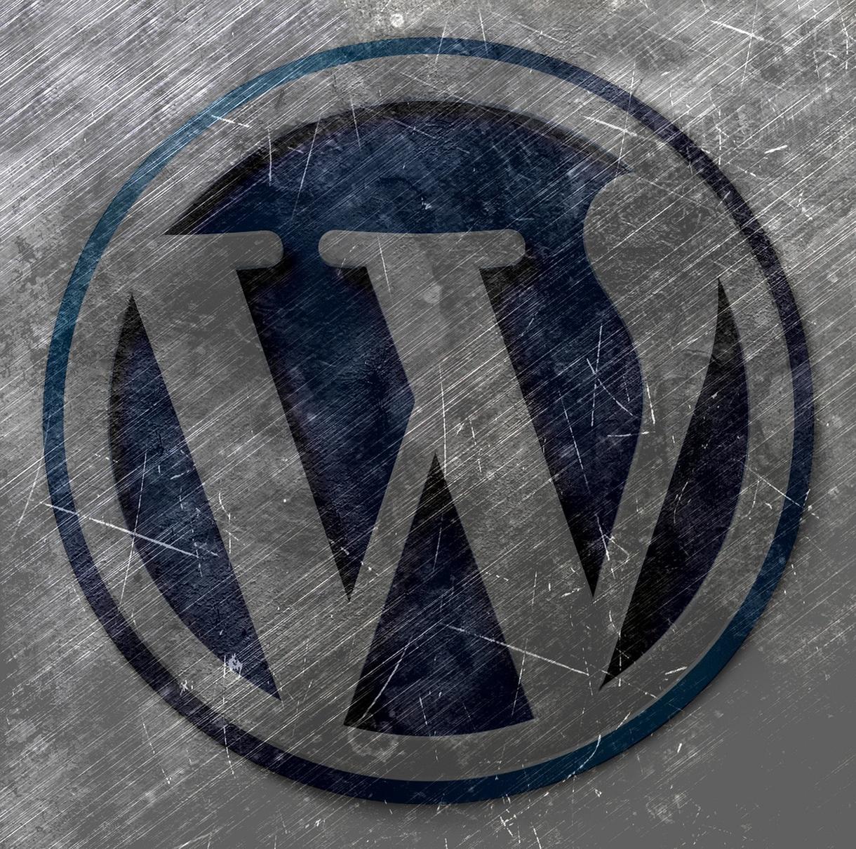 WordPress+独自ドメインHPお手伝いします ホームページ簡単開設のお手伝い