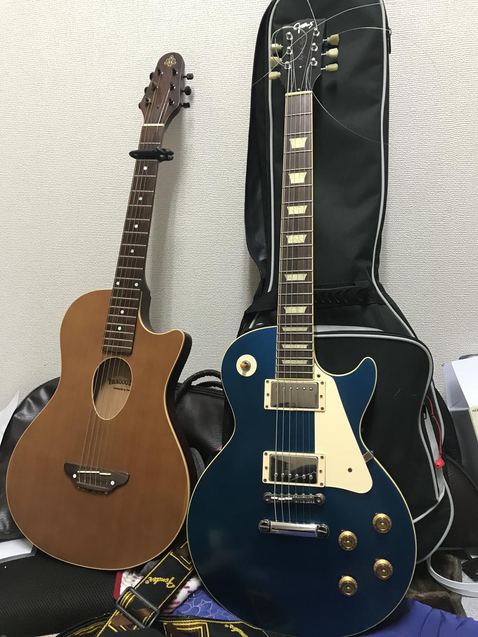 弾き語りのレッスンします 【超初心者向け】好きな曲からゆっくり学べる!優しく教えます!