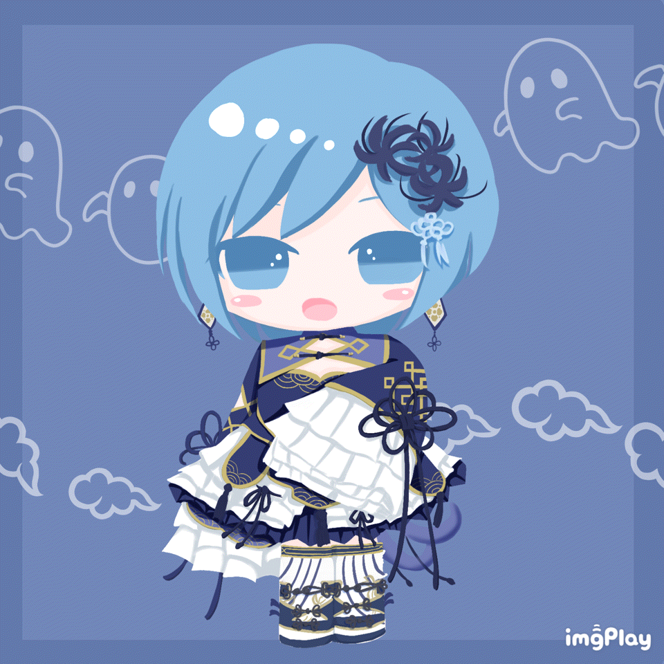 アイコン用イラストを描きます ほっこりと暖かい雰囲気のイラストです イメージ2