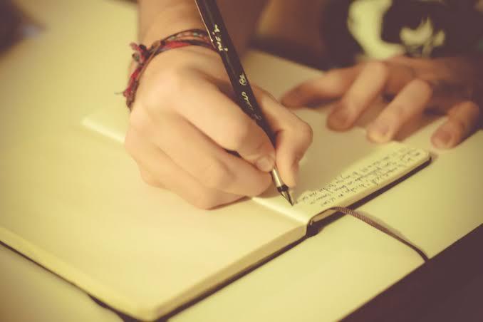 手紙、レポート、履歴書など代筆承ります どんなものでも手書きの代筆を承ります!融通とてもききます