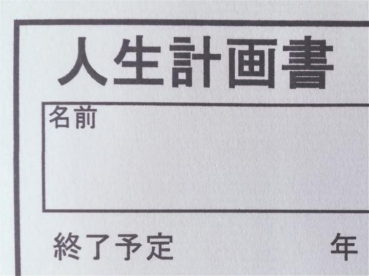あなたの 人生計画書 作成をお手伝いします 転職 育休等の転機を迎えて人生の目的を見つけたい方に その他 学習 就職 コーチング ココナラ