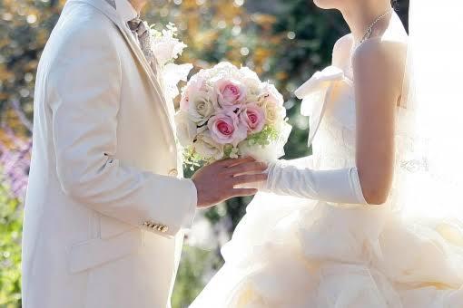 結婚式用ムービーを作ります 一生に一度の記念日を、一生の思い出にする手助けを致します!