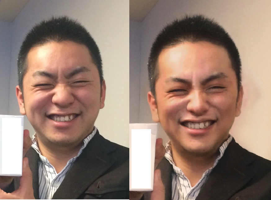あなたをもっと美男美女にします!(2枚まで)