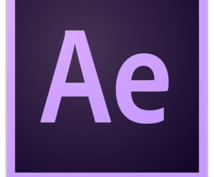 受付再開!AfterEffects・その他希望で動画を編集・作成いたします