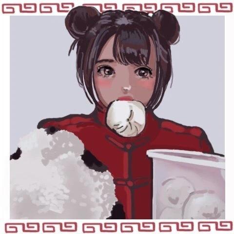 ゆるふわアイコン描きます 最近癒しが足りないそこのあなたへ