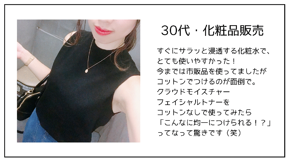 反応率の高い記事LP書きます 記事LPで掴みにくかった客層をキャッチします！ イメージ4