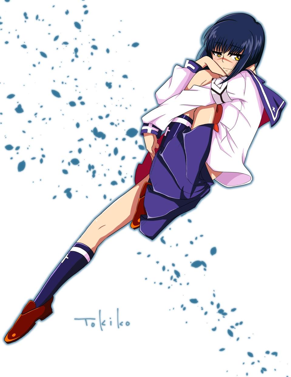 アニメ風イラスト描きます あのアニメ風のイラストが欲しい!アイコンを描いてほしい!方へ