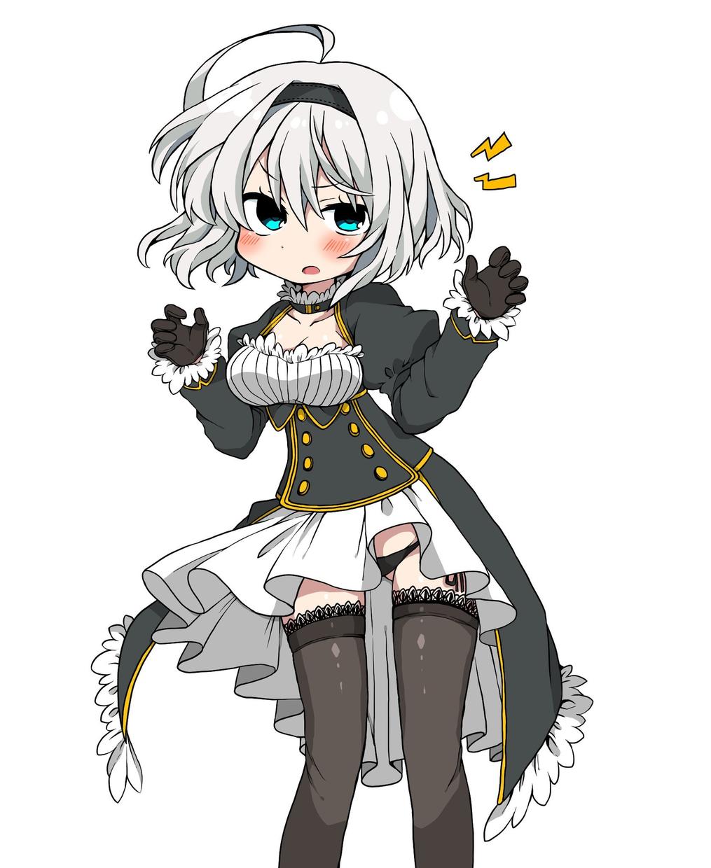 オリジナルキャラ描きます 購入者様のなるべく希望に沿ったイラストを描きます