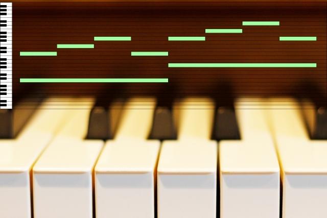 作・編曲いたします 詞またはメロディーに曲を付けます