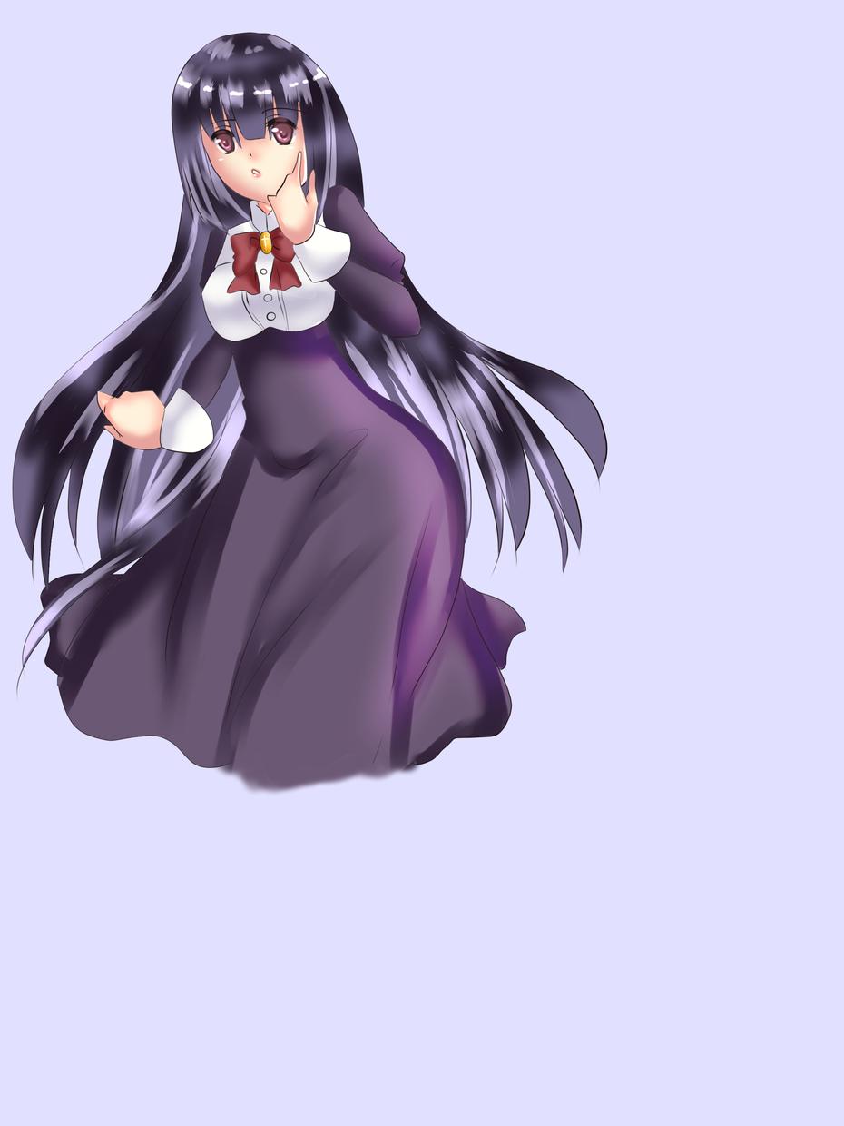 【美少女イラスト】描きますっ!【アイコンや成人向けも可】