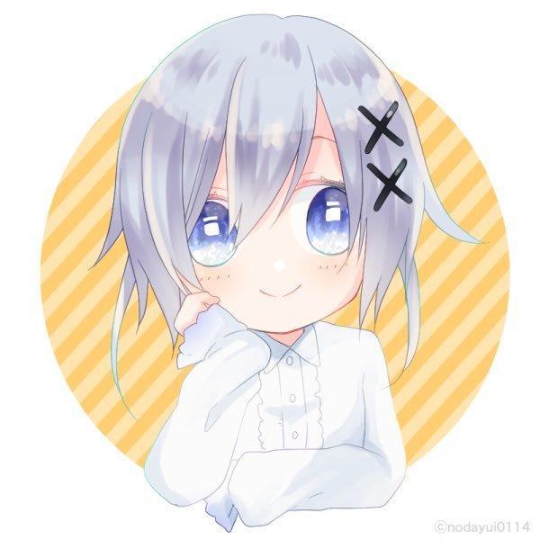 かわいいミニキャラアイコン描きます あなただけのミニキャラアイコン