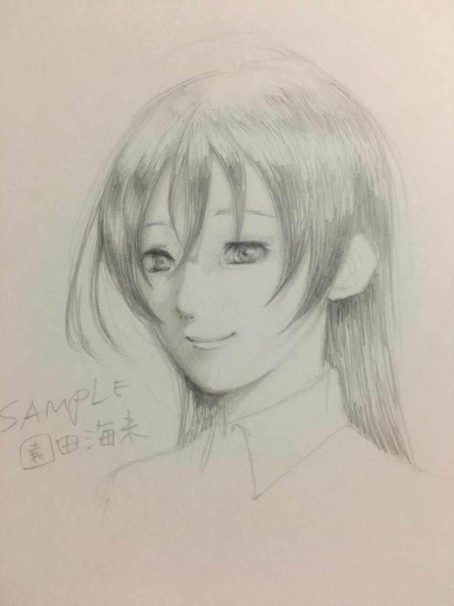 ラブライブ!描きます 推しメンどうぞ。μ's、aquaどちらでも!